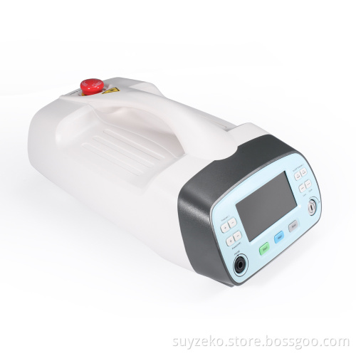 Laser Physical Body Pain Relief Therapy Machine